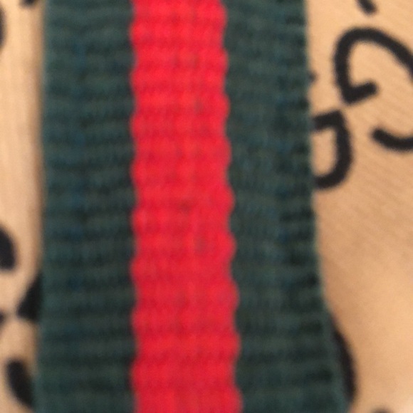 NWOT Logo (Beige) G baseball cap with house brand Bee - Picture 8 of 16